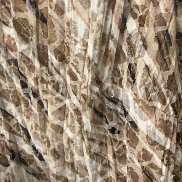 JM COLLECTION   blouse size 14  excellent condition with free camisole - Picture 6 of 11